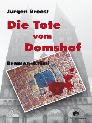 cover image of Die Tote vom Domshof